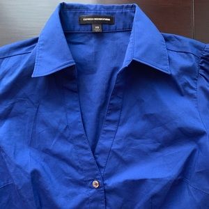 Express Tops - Express Women’s Button Down Express Tops - Express Women’s Button Down